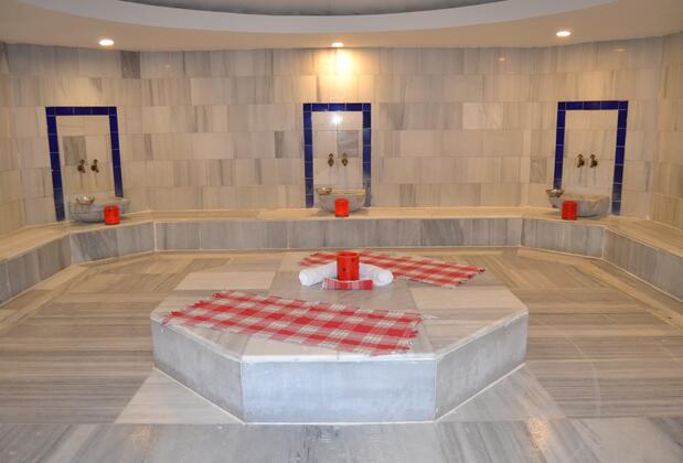 Duja Chalet Ski Center - Görsel 14