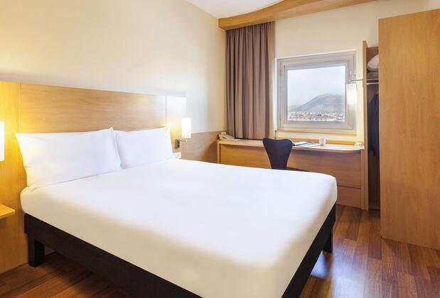 İbis Kayseri - Görsel 19