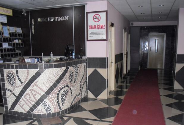 Fırat Palace Otel - Görsel 6
