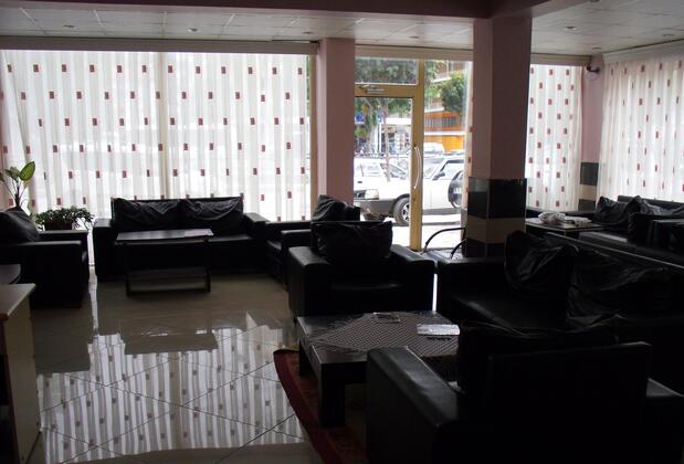 Fırat Palace Otel - Görsel 13