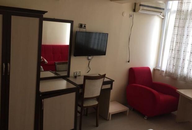 Fırat Palace Otel - Görsel 15