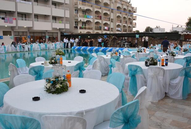 First Class Hotel Didim - Görsel 3