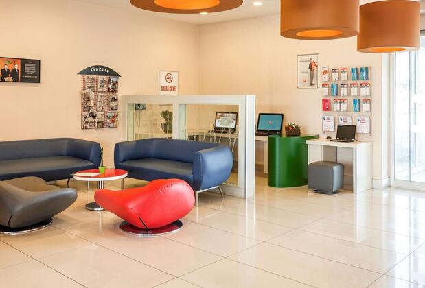 İbis Kayseri - Görsel 4