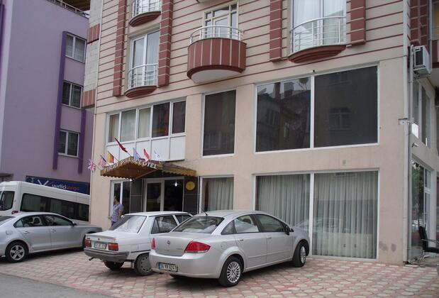 Fırat Palace Otel - Görsel 5