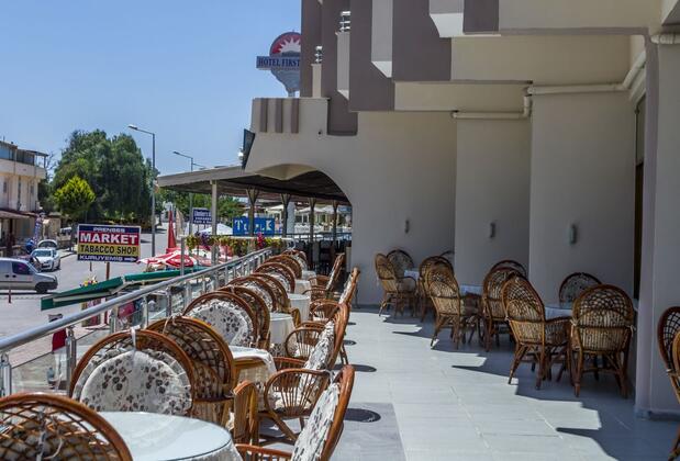 First Class Hotel Didim - Görsel 7