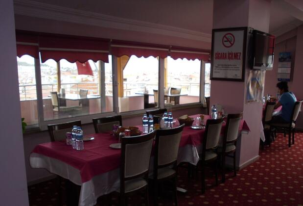 Fırat Palace Otel - Görsel 9