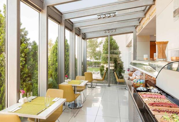 İbis Kayseri - Görsel 6