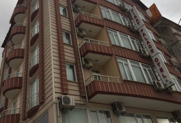Fırat Palace Otel - Görsel 3