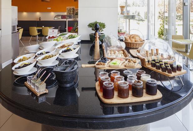 İbis Kayseri - Görsel 7