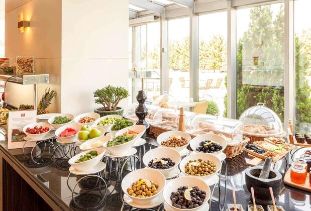 İbis Kayseri - Görsel 8