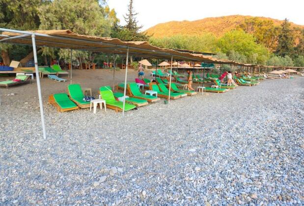 Bizim Cennet Bungalow - Görsel 2