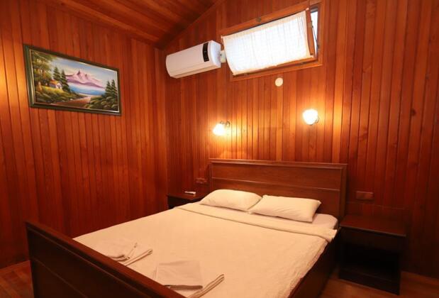 Bizim Cennet Bungalow - Görsel 5