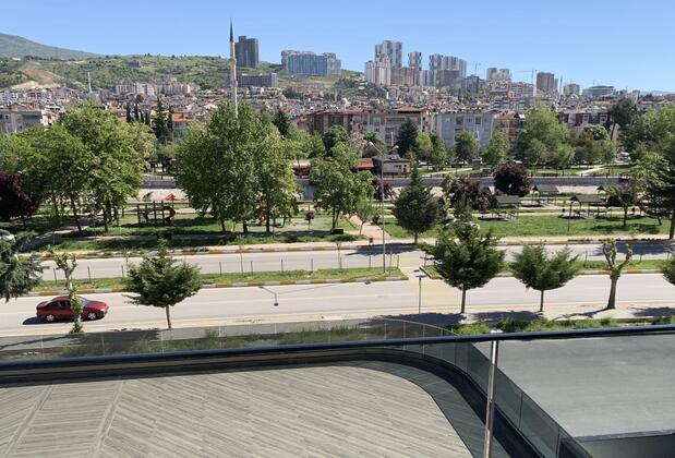 Khall Suites Otel Konaklama - Görsel 4