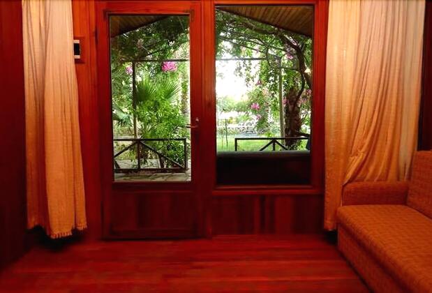 Bizim Cennet Bungalow - Görsel 6