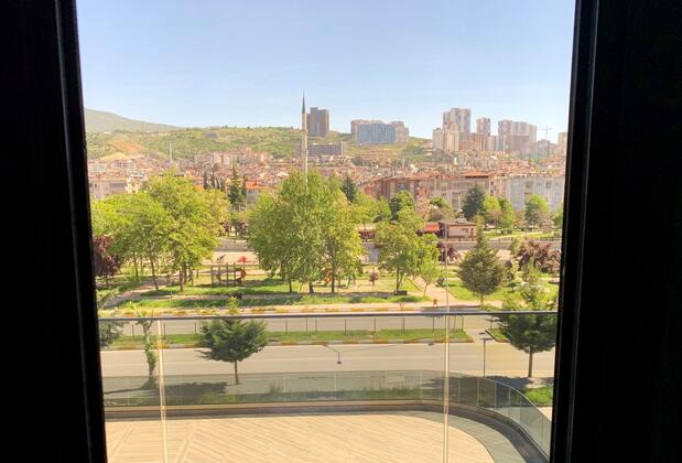 Khall Suites Otel Konaklama - Görsel 6