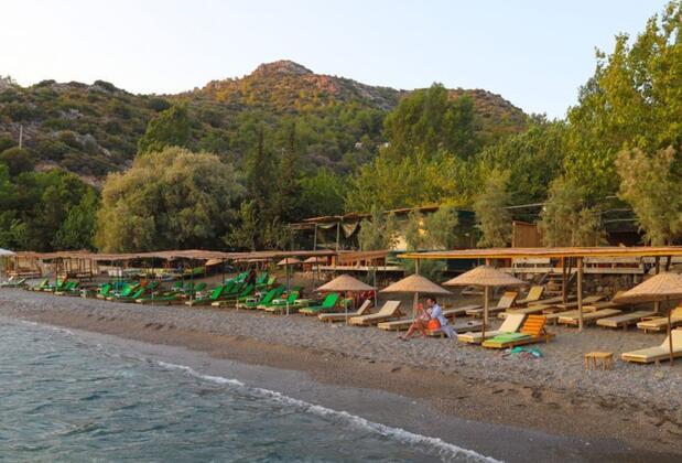 Bizim Cennet Bungalow - Görsel 3