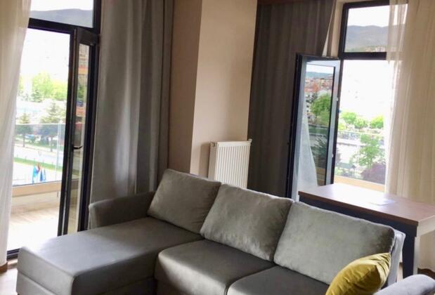 Khall Suites Otel Konaklama - Görsel 8