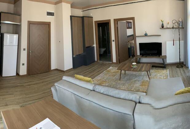 Khall Suites Otel Konaklama - Görsel 9