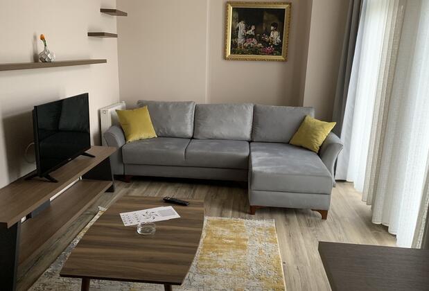 Khall Suites Otel Konaklama - Görsel 11