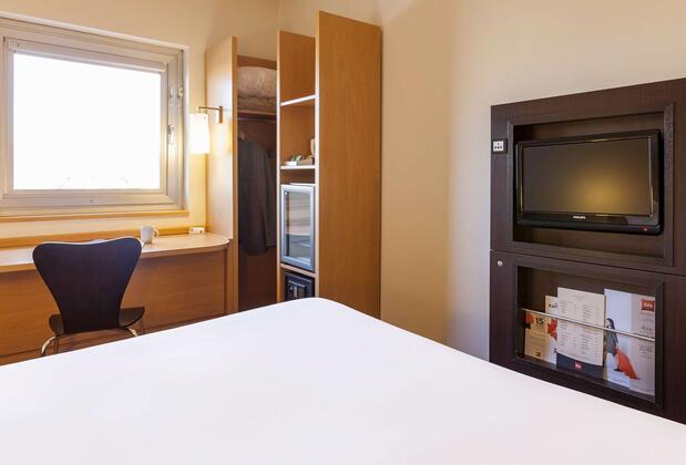 İbis Kayseri - Görsel 18