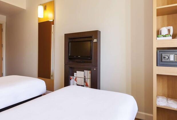 İbis Kayseri - Görsel 20