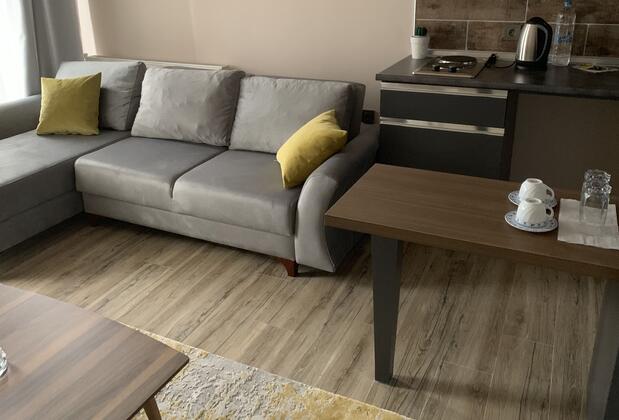 Khall Suites Otel Konaklama - Görsel 12