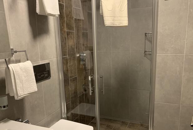 Khall Suites Otel Konaklama - Görsel 33