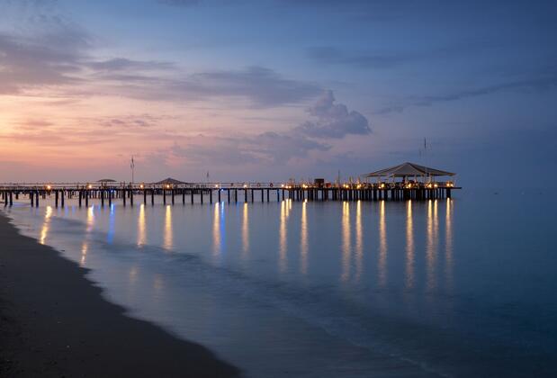 Calista Luxury Resort - Görsel 6