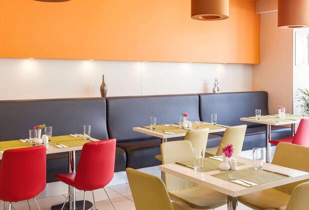 İbis Kayseri - Görsel 12