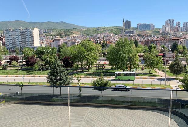 Khall Suites Otel Konaklama - Görsel 3