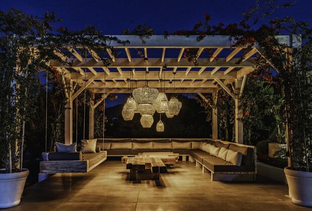 Cape Bodrum Luxury Hotel & Beach - Görsel 17