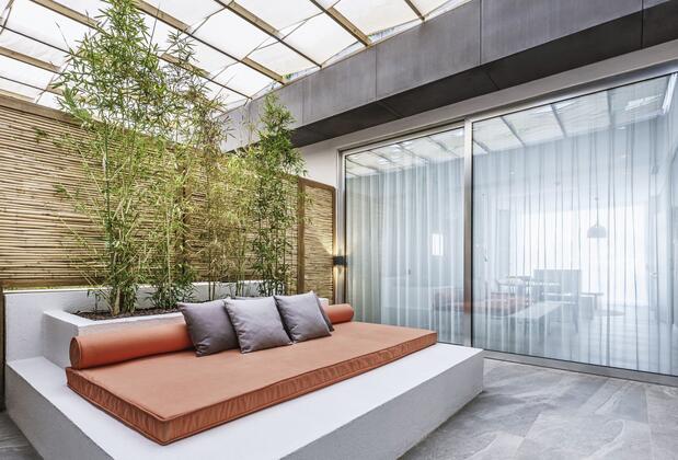 Cape Bodrum Luxury Hotel & Beach - Görsel 31