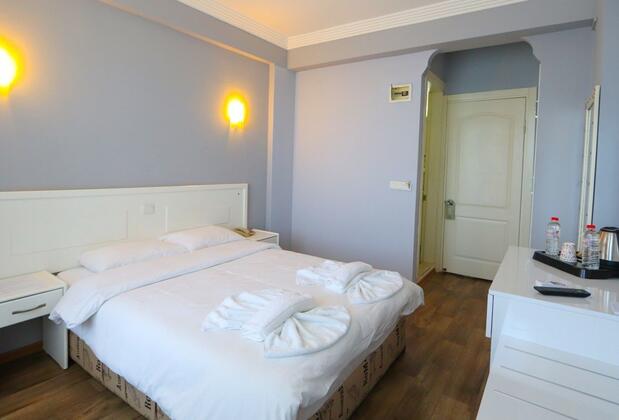 Aquila Beach Hotel - Görsel 13