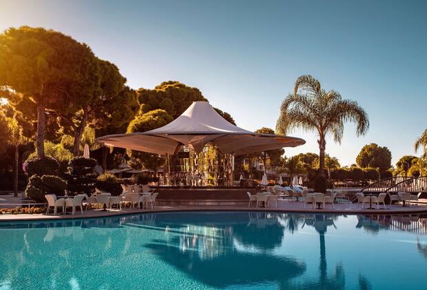 Calista Luxury Resort - Görsel 7