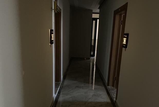 Khall Suites Otel Konaklama - Görsel 14