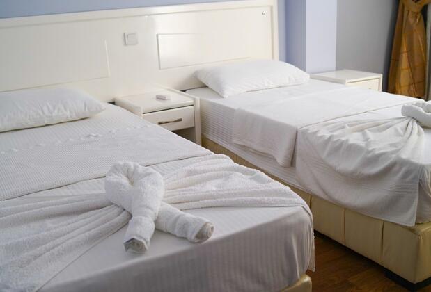 Aquila Beach Hotel - Görsel 14