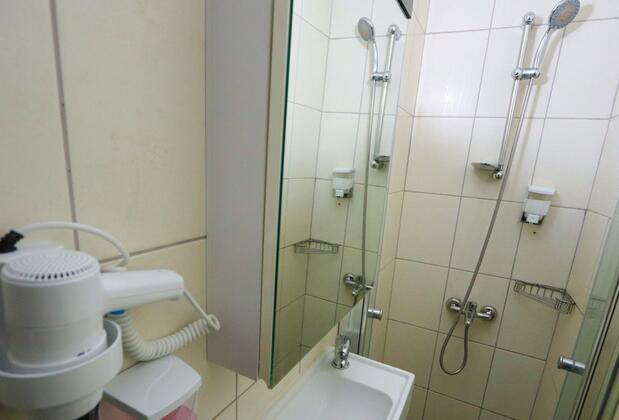 Aquila Beach Hotel - Görsel 30