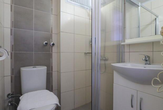 Aquila Beach Hotel - Görsel 31