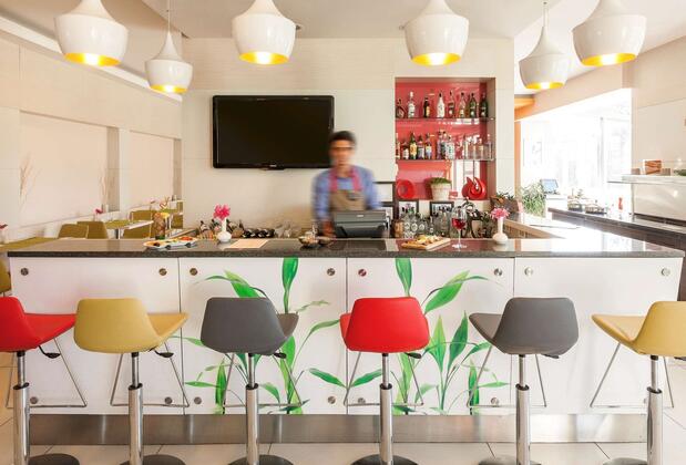 İbis Kayseri - Görsel 11