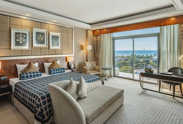 Calista Luxury Resort - Görsel 22