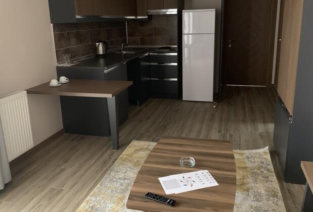 Khall Suites Otel Konaklama - Görsel 18