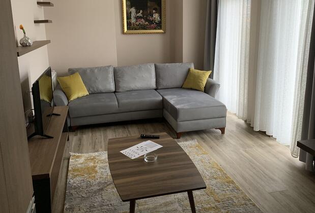 Khall Suites Otel Konaklama - Görsel 19