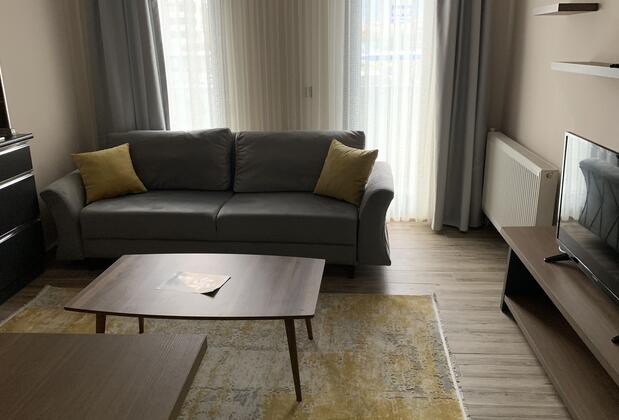 Khall Suites Otel Konaklama - Görsel 20