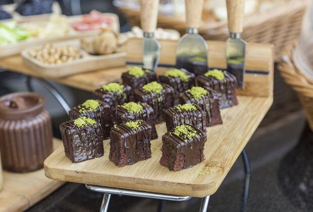 İbis Kayseri - Görsel 9