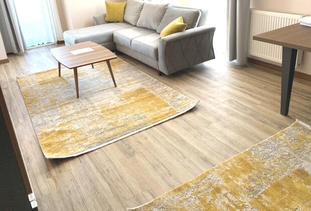 Khall Suites Otel Konaklama - Görsel 22