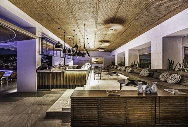 Cape Bodrum Luxury Hotel & Beach - Görsel 10