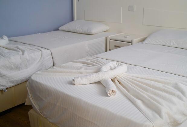 Aquila Beach Hotel - Görsel 16