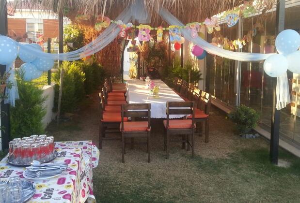 Godik Apart Hotel - Görsel 5