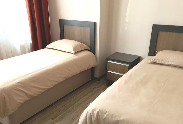 Khall Suites Otel Konaklama - Görsel 23