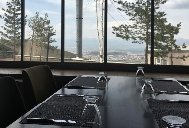 Sport Otel Palandöken - Görsel 9